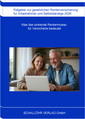 Ratgeber für Arbeitnehmer und Selbstständige 2026